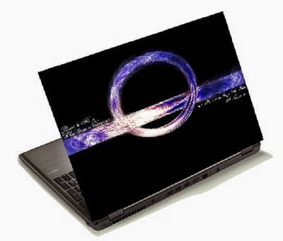 

Richerbrand Laptop Sticker 15.6 inch-Laptop Skin-471 Vinyl Laptop Decal 15.6
