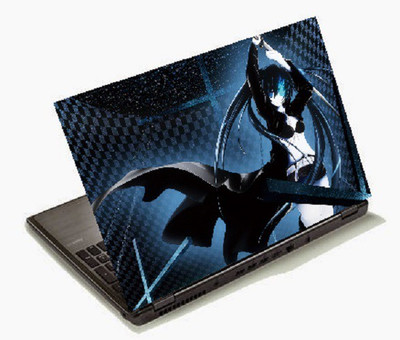 

Richerbrand Laptop Sticker 15.6 inch-Laptop Skin-298 Vinyl Laptop Decal 15.6