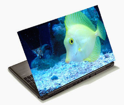 

Richerbrand Laptop Sticker 15.6 inch-Laptop Skin-519 Vinyl Laptop Decal 15.6