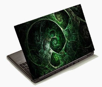 

Richerbrand Laptop Sticker 15.6 inch-Laptop Skin-194 Vinyl Laptop Decal 15.6