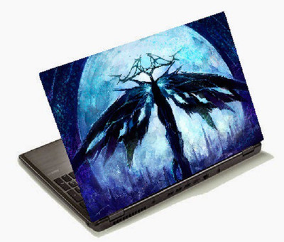 

Richerbrand Laptop Sticker 15.6 inch-Laptop Skin-171 Vinyl Laptop Decal 15.6
