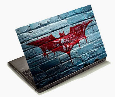 

Richerbrand Laptop Sticker 15.6 inch-Laptop Skin-454 Vinyl Laptop Decal 15.6