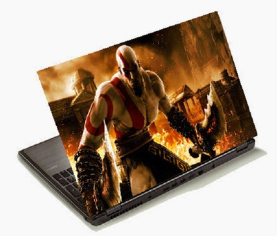 

Richerbrand Laptop Sticker 15.6 inch-Laptop Skin-586 Vinyl Laptop Decal 15.6