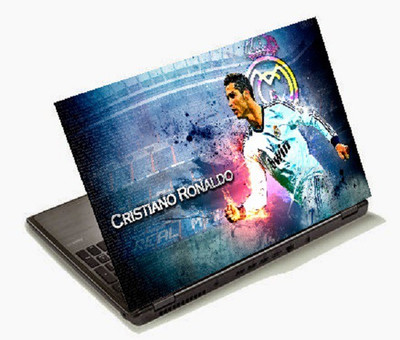 

Richerbrand Laptop Sticker 15.6 inch-Laptop Skin-291 Vinyl Laptop Decal 15.6