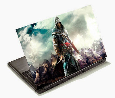 

Richerbrand Laptop Sticker 15.6 inch-Laptop Skin-245 Vinyl Laptop Decal 15.6