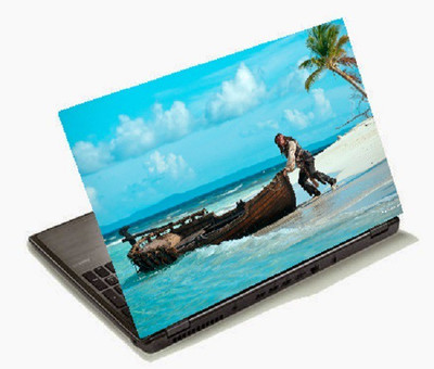 

Richerbrand Laptop Sticker 15.6 inch-Laptop Skin-257 Vinyl Laptop Decal 15.6