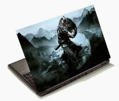 

Richerbrand Laptop Sticker 15.6 inch-Laptop Skin-575 Vinyl Laptop Decal 15.6