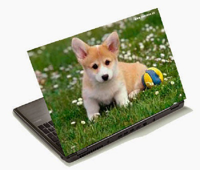 

Richerbrand Laptop Sticker 15.6 inch-Laptop Skin-423 Vinyl Laptop Decal 15.6