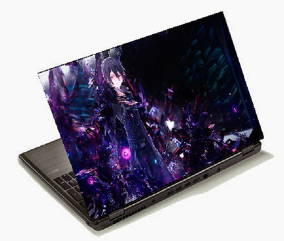 

Richerbrand Laptop Sticker 15.6 inch-Laptop Skin-554 Vinyl Laptop Decal 15.6