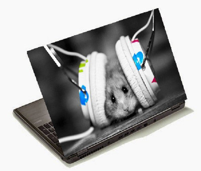 Richerbrand Laptop Sticker 15.6 inch-Laptop Skin-499 Vinyl Laptop Decal 15.6