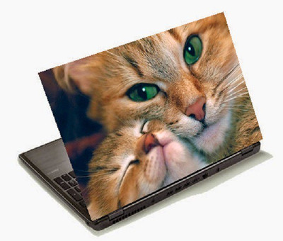 

Richerbrand Laptop Sticker 15.6 inch-Laptop Skin-275 Vinyl Laptop Decal 15.6