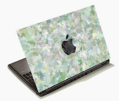 

Richerbrand Laptop Sticker 15.6 inch-Laptop Skin-240 Vinyl Laptop Decal 15.6