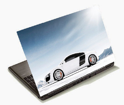 

Richerbrand Laptop Sticker 15.6 inch-Laptop Skin-338 Vinyl Laptop Decal 15.6