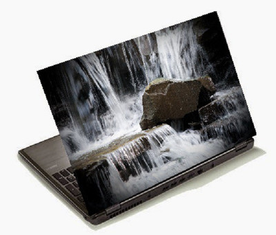 

Richerbrand Laptop Sticker 15.6 inch-Laptop Skin-596 Vinyl Laptop Decal 15.6