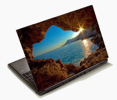 

Richerbrand Laptop Sticker 15.6 inch-Laptop Skin-249 Vinyl Laptop Decal 15.6