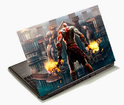 

Richerbrand Laptop Sticker 15.6 inch-Laptop Skin-352 Vinyl Laptop Decal 15.6