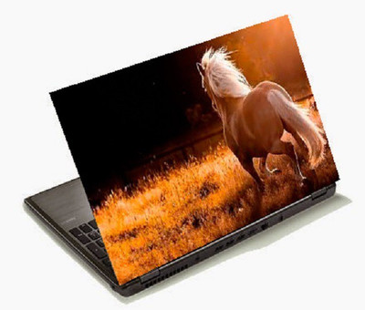 

Richerbrand Laptop Sticker 15.6 inch-Laptop Skin-456 Vinyl Laptop Decal 15.6