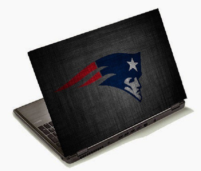 

Richerbrand Laptop Sticker 15.6 inch-Laptop Skin-506 Vinyl Laptop Decal 15.6