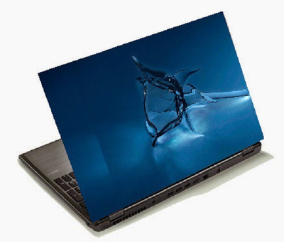 

Richerbrand Laptop Sticker 15.6 inch-Laptop Skin-589 Vinyl Laptop Decal 15.6