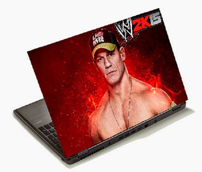 

Richerbrand Laptop Sticker 15.6 inch-Laptop Skin-475 Vinyl Laptop Decal 15.6