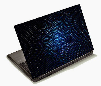 

Richerbrand Laptop Sticker 15.6 inch-Laptop Skin-180 Vinyl Laptop Decal 15.6