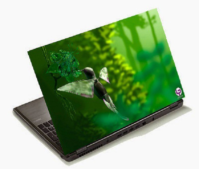 

Richerbrand Laptop Sticker 15.6 inch-Laptop Skin-530 Vinyl Laptop Decal 15.6