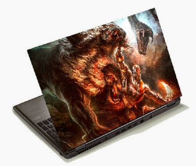 

Richerbrand Laptop Sticker 15.6 inch-Laptop Skin-176 Vinyl Laptop Decal 15.6
