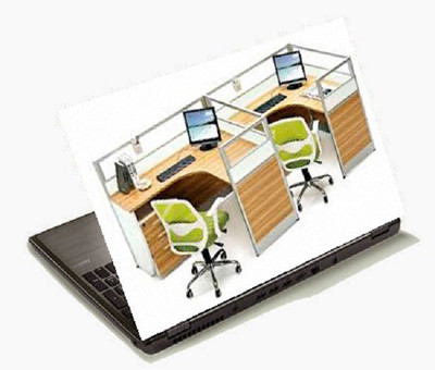 

Richerbrand Laptop Sticker 15.6 inch-Laptop Skin-426 Vinyl Laptop Decal 15.6
