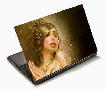 

Richerbrand Laptop Sticker 15.6 inch-Laptop Skin-594 Vinyl Laptop Decal 15.6