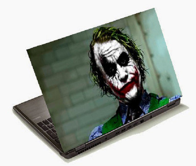 

Richerbrand Laptop Sticker 15.6 inch-Laptop Skin-409 Vinyl Laptop Decal 15.6