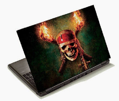 

Richerbrand Laptop Sticker 15.6 inch-Laptop Skin-523 Vinyl Laptop Decal 15.6