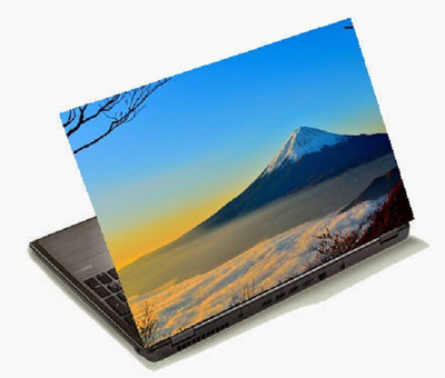 

Richerbrand Laptop Sticker 15.6 inch-Laptop Skin-501 Vinyl Laptop Decal 15.6