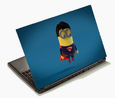 

Richerbrand Laptop Sticker 15.6 inch-Laptop Skin-297 Vinyl Laptop Decal 15.6
