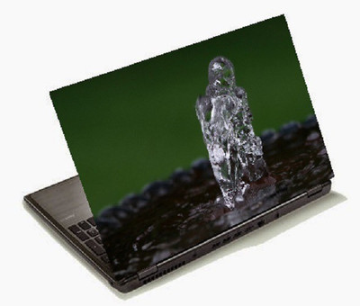 

Richerbrand Laptop Sticker 15.6 inch-Laptop Skin-211 Vinyl Laptop Decal 15.6