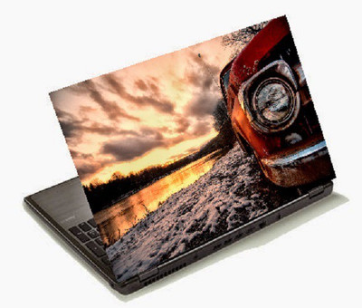 

Richerbrand Laptop Sticker 15.6 inch-Laptop Skin-289 Vinyl Laptop Decal 15.6