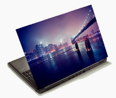 

Richerbrand Laptop Sticker 15.6 inch-Laptop Skin-481 Vinyl Laptop Decal 15.6