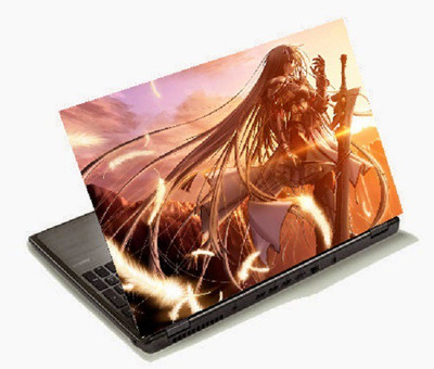 

Richerbrand Laptop Sticker 15.6 inch-Laptop Skin-238 Vinyl Laptop Decal 15.6