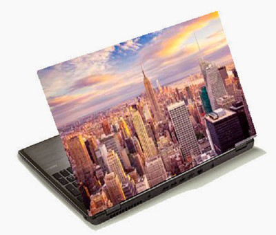 

Richerbrand Laptop Sticker 15.6 inch-Laptop Skin-443 Vinyl Laptop Decal 15.6