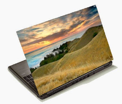 

Richerbrand Laptop Sticker 15.6 inch-Laptop Skin-595 Vinyl Laptop Decal 15.6