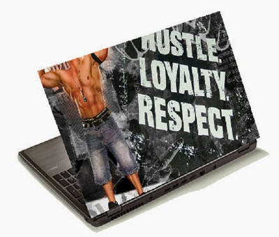 

Richerbrand Laptop Sticker 15.6 inch-Laptop Skin-464 Vinyl Laptop Decal 15.6