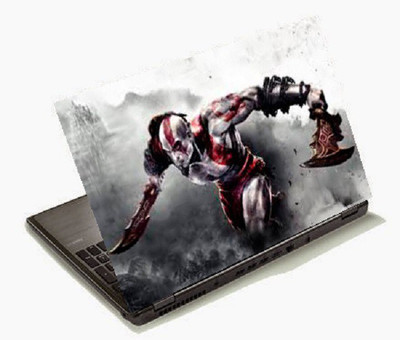 

Richerbrand Laptop Sticker 15.6 inch-Laptop Skin-432 Vinyl Laptop Decal 15.6