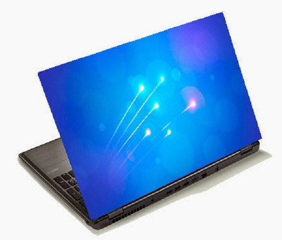 

Richerbrand Laptop Sticker 15.6 inch-Laptop Skin-233 Vinyl Laptop Decal 15.6