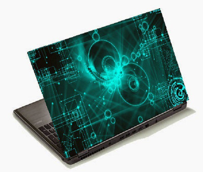 

Richerbrand Laptop Sticker 15.6 inch-Laptop Skin-334 Vinyl Laptop Decal 15.6