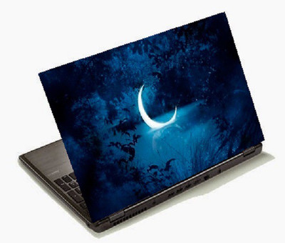 

Richerbrand Laptop Sticker 15.6 inch-Laptop Skin-301 Vinyl Laptop Decal 15.6