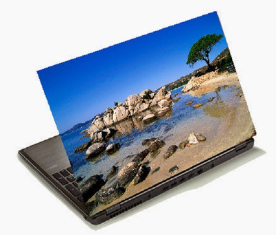 

Richerbrand Laptop Sticker 15.6 inch-Laptop Skin-584 Vinyl Laptop Decal 15.6