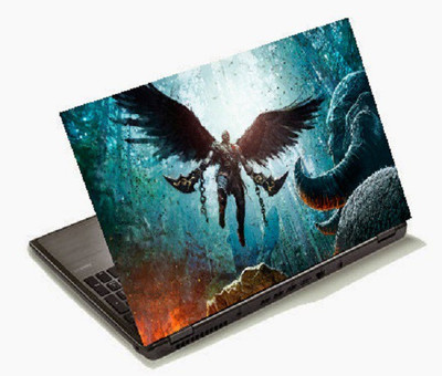 

Richerbrand Laptop Sticker 15.6 inch-Laptop Skin-348 Vinyl Laptop Decal 15.6