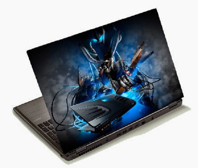 

Richerbrand Laptop Sticker 15.6 inch-Laptop Skin-235 Vinyl Laptop Decal 15.6