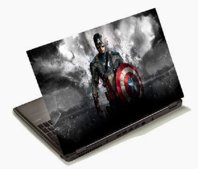 

Richerbrand Laptop Sticker 15.6 inch-Laptop Skin-573 Vinyl Laptop Decal 15.6