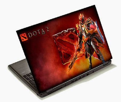 

Richerbrand Laptop Sticker 15.6 inch-Laptop Skin-568 Vinyl Laptop Decal 15.6