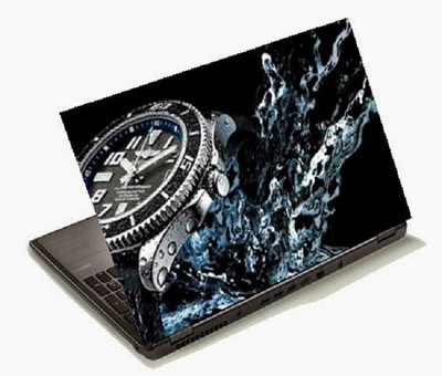 

Richerbrand Laptop Sticker 15.6 inch-Laptop Skin-450 Vinyl Laptop Decal 15.6